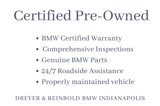Certified 2023 BMW X6 xDrive40i w/ Premium Package image 3