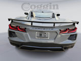 New 2025 Chevrolet Corvette Stingray Preferred Cpe w/ Z51 Performance Package image 5
