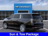 New 2025 Chevrolet Suburban Premier w/ Sun And Tow Package image 4