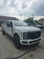 New 2025 Ford F350 Lariat image 1