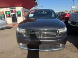 Used 2020 Dodge Durango SXT image 2