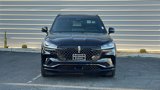 New 2025 Lincoln Aviator Black Label w/ Jet Appearance Package image 2