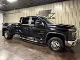 Used 2024 Chevrolet Silverado 3500 LT w/ Convenience Package image 6