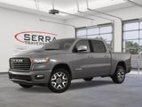 New 2025 RAM 1500 Laramie image 2