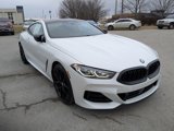 New 2025 BMW M850i xDrive Coupe image 3
