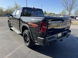 New 2025 RAM 1500 Rebel w/ Rebel Level 2 Equipment Group image 5