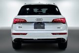 Certified 2022 Audi Q5 2.0T Premium Plus w/ Premium Plus Package image 4