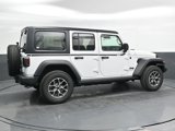 New 2025 Jeep Wrangler Sport S image 2