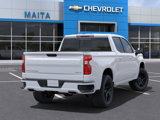 New 2025 Chevrolet Silverado 1500 RST w/ Convenience Package II image 4