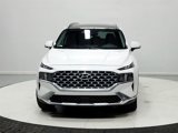 Used 2023 Hyundai Santa Fe Limited image 2