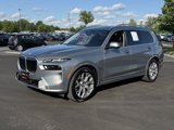 Used 2025 BMW X7 xDrive40i image 5