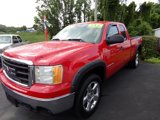 Used 2007 GMC Sierra 1500 SLE w/ EZ-Lift Tailgate Package image 3