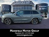 New 2025 Mercedes-Benz GLS 450 4MATIC image 3