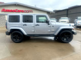 Used 2013 Jeep Wrangler Unlimited Sahara w/ Connectivity Group image 2
