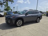 New 2025 Subaru Outback Limited image 2