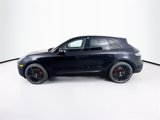 New 2026 Porsche Macan GTS image 2