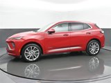 New 2025 Buick Envision Avenir image 2