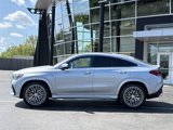 New 2025 Mercedes-Benz GLE 53 AMG 4MATIC Coupe image 2