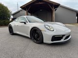 Used 2024 Porsche 911 Coupe image 3