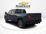 New 2025 Chevrolet Silverado 2500 Custom w/ Custom Value Package image 5