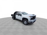 New 2025 Chevrolet Silverado 3500 W/T w/ WT Convenience Package image 2
