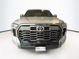 New 2026 Toyota Tundra Platinum image 2