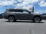New 2025 Jeep Grand Cherokee L Overland image 2