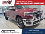New 2025 RAM 1500 Limited w/ Bed Utility Group image 1