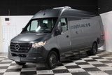 Used 2022 Mercedes-Benz Sprinter 4500 image 2