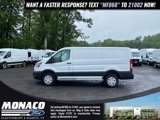 Certified 2023 Ford Transit 250 Low Roof w/ Exterior Upgrade Package image 5