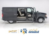 Used 2021 Nissan NV 3500 SL image 2