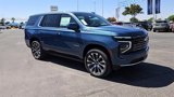 New 2025 Chevrolet Tahoe High Country image 3