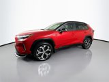 Used 2022 Toyota RAV4 XSE image 5