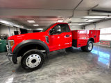 Used 2019 Ford F450 XL w/ XL Value Package image 6