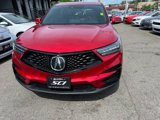 Used 2019 Acura RDX A-Spec image 3