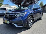 Used 2022 Honda CR-V EX image 3