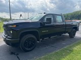 New 2025 Chevrolet Silverado 2500 W/T image 3