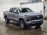 New 2025 Chevrolet Colorado LT w/ Advanced Trailering Package image 3