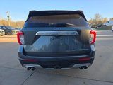 Used 2020 Ford Explorer Platinum w/ Premium Technology Package image 5