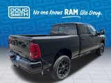 New 2025 RAM 2500 Laramie image 6