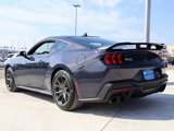 New 2025 Ford Mustang Dark Horse image 3
