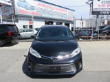 Used 2018 Toyota Sienna XLE image 5