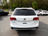 Used 2018 Volkswagen Atlas SE image 4
