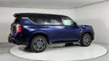 New 2025 Nissan Armada SL image 3