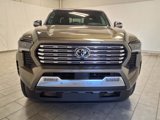 New 2025 Toyota Tacoma Limited image 2