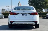 New 2025 Nissan Altima 2.5 S image 5