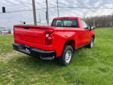 New 2025 Chevrolet Silverado 1500 W/T image 4