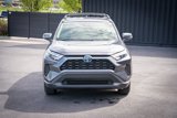Used 2024 Toyota RAV4 XLE image 2