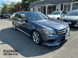Used 2016 Mercedes-Benz E 350 4MATIC Sedan image 6