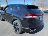 New 2025 Volkswagen Atlas Cross Sport SEL Premium R-Line image 5